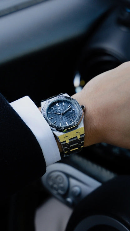 Lucky Fours® Oceanus
